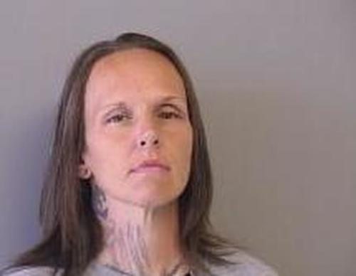 KIMBERLY BOGLE #, Tulsa County, Oklahoma - 2017-08-04 11:45:00