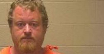 CHUCK ALFORD | 2017-08-04 13:03:00 Coffee County, Tennessee Booking