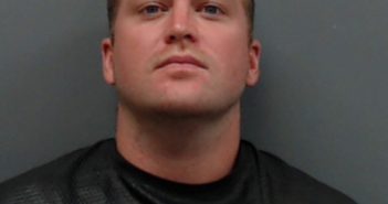 <B>DRIVER</B>, <B>ZACHARY</B> <B>KYLE</B> #, Gregg County, Texas - 2017-08-04