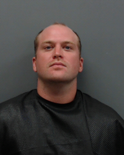 DRIVER, ZACHARY KYLE #, Gregg County, Texas - 2017-08-04