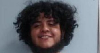 LEONARDO ESCOBEDO-PEREZ | 2017-08-04 00:55:00 Fayette County, Kentucky Booking