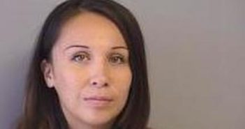 JUANITA RYAN | 2017-08-04 10:54:00 Tulsa County, Oklahoma Booking