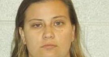 JUSTINE WESTON | 2017-08-04 19:00:00 Lincoln County, Tennessee Booking