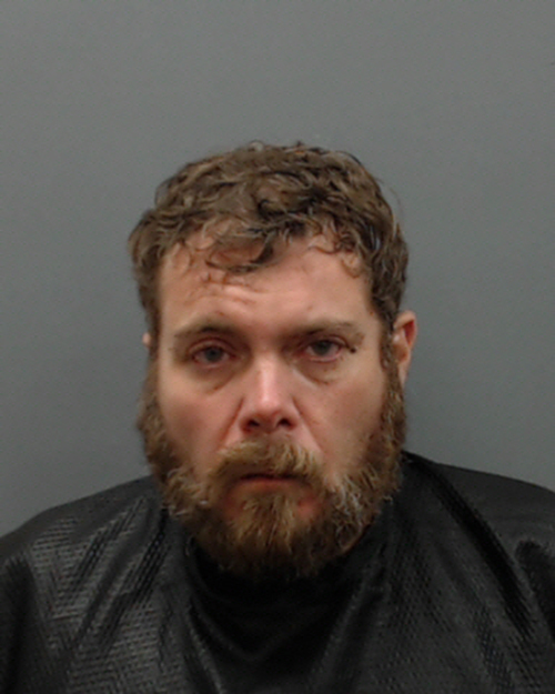 TUCKER, SAMUEL HOWARD #, Gregg County, Texas - 2017-08-04