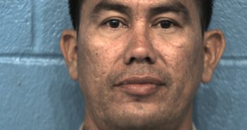 <B>ZAVALA</B>, <B>ANGEL</B> #, Williamson County, Texas - 2017-08-04