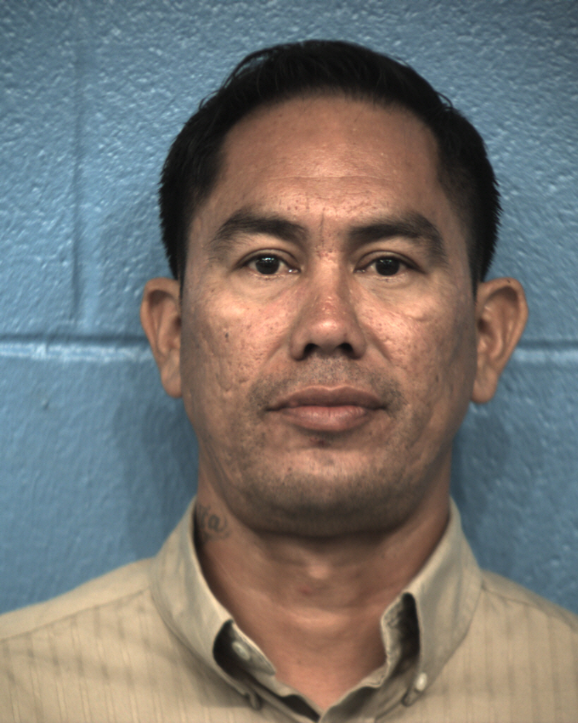 ZAVALA, ANGEL #, Williamson County, Texas - 2017-08-04