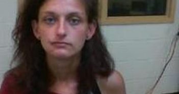 ASHLEY FAY | 2017-08-04 11:42:00 Putnam County, New York Booking