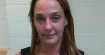 MELISSA MCCUE | 2017-08-04 12:45:00 Putnam County, New York Booking