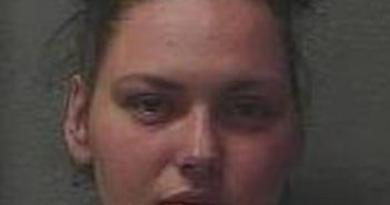 BRITNEY DEROSIA | 2017-08-04 23:00:00 Benewah County, Idaho Booking