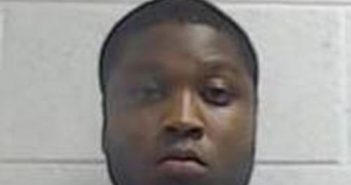 DESHJION WHITLOCK | 2017-08-04 19:15:00 Jackson County, North Carolina Booking