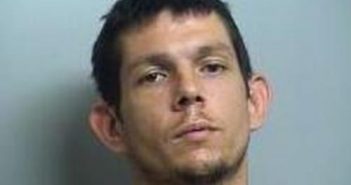 ANGEL MURPHY | 2017-08-05 02:26:00 Tulsa County, Oklahoma Booking