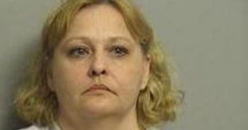 CRESTA STEELE | 2017-08-05 17:10:00 Tulsa County, Oklahoma Booking