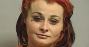 BREANNA HOLMES | 2017-08-05 18:19:00 Tulsa County, Oklahoma Booking