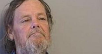 RICHARD PUTZ | 2017-08-05 16:37:00 Tulsa County, Oklahoma Booking