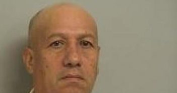 OMAR ABREO | 2017-08-05 03:21:00 Tulsa County, Oklahoma Booking