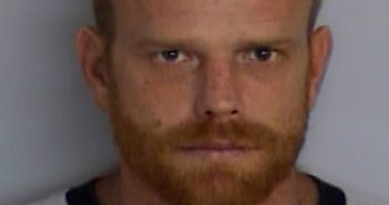 BARR, <B>JASON</B> SOLOMON #, <b>Bradford</b> County, Florida, Bradford County, Florida - 2017-08-05 18:58:05