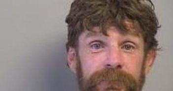 JASON BOND | 2017-08-05 19:45:00 Tulsa County, Oklahoma Booking