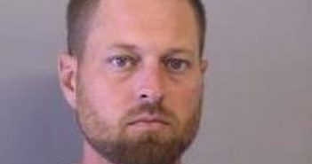 JOSHUA ADAMS | 2017-08-05 09:32:00 Tulsa County, Oklahoma Booking