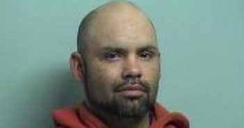 JOHN NAVARRO | 2017-08-05 17:55:00 Tulsa County, Oklahoma Booking