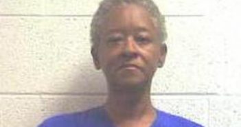 VANESSA MCDOWELL | 2017-08-05 23:21:00 Jackson County, North Carolina Booking