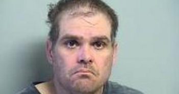 DANIEL POTTS | 2017-08-05 13:34:00 Tulsa County, Oklahoma Booking