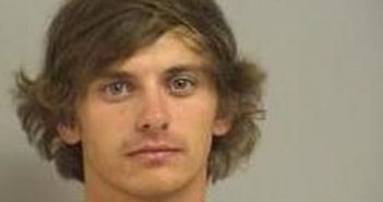 JOSHUA THEMM | 2017-08-05 03:35:00 Tulsa County, Oklahoma Booking
