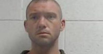 HENRY MILLS | 2017-08-05 13:38:00 Jackson County, North Carolina Booking