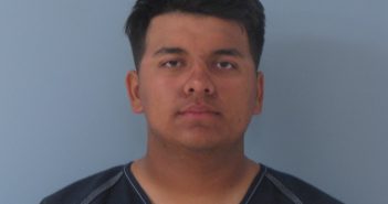 ESCAJEDA, FABIAN LEYVA | 2017-08-05 Andrews County, Texas Booking