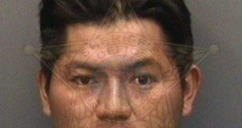 <B>MORALESJIMENEZ</B>, <B>JUAN</B> <B>CARLOS</B> #, Hillsborough County, Florida - 2017-08-05 23:20:00