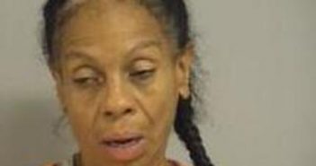TONYA YOUNG | 2017-08-05 02:40:00 Tulsa County, Oklahoma Booking