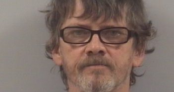 <B>DANNY</B> <B>RAY</B> <B>JONES</B> #, Johnston County, North Carolina - 2017-08-05
