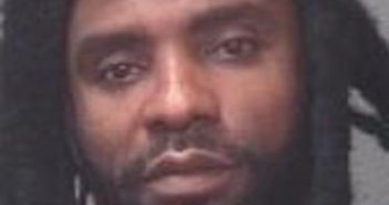 OMAR JONES | 2017-08-06 03:51:00 Onslow County, North Carolina Booking