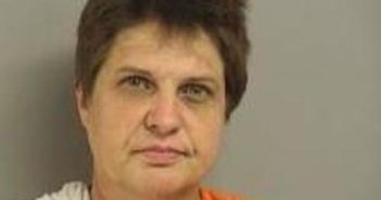 MICHELLE ADAMS | 2017-08-06 04:31:00 Tulsa County, Oklahoma Booking