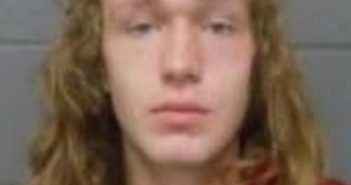 MICHAEL STEIN | 2017-08-06 01:03:00 Delaware County, New York Booking