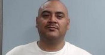 JUAN SEGOVIA | 2017-08-06 02:11:00 Fayette County, Kentucky Booking