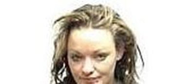 <B>JACQUELINE</B> <B>VANLITH</B> #, Clark County, Indiana - 2017-08-06 03:38:00