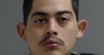 ESPINOZA, <B>ALEXIS</B> <B>GONZALEZ</B> #, Hidalgo County, Texas - 2017-08-06