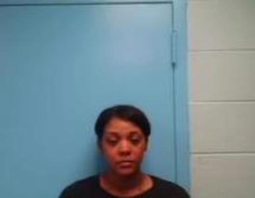 JOYCE JONES #, Granville County, North Carolina - 2017-08-06 04:30:00