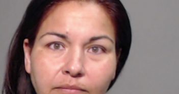 <B>LOPEZ</B>, ALEJANDRA <B>CONSUELO</B> #, Hidalgo County, Texas - 2017-08-06