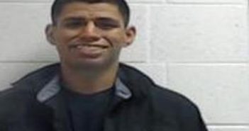 CARLOS GRANADOS | 2017-08-06 04:21:00 Jackson County, North Carolina Booking