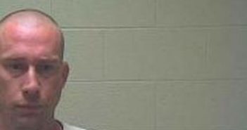PATRICK RUSK | 2017-08-06 05:28:00 Coffee County, Tennessee Booking