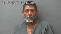 PINEDA-GALVAN ANTONIO | 2017-08-06 Van Buren County, Michigan Booking