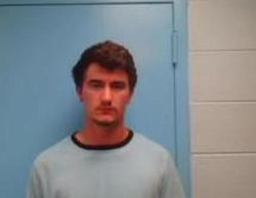 BRANDON ROBERSON #, Granville County, North Carolina - 2017-08-06 09:59:00