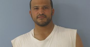 OLIVER, KRISTOPHER RAY | 2017-08-06 Andrews County, Texas Booking