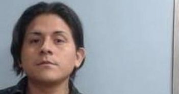 JOSE AGUILAR-VELAZQUES | 2017-08-07 23:05:00 Fayette County, Kentucky Booking