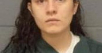 FRANCESCA LORUSSO | 2017-08-07 22:57:00 Delaware County, New York Booking