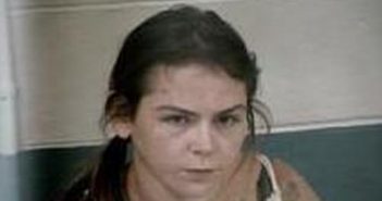 <B>JESSICA</B> DAVIS #, <b>Bristol</b> SO, Virginia - 2017-08-07 04:25:00