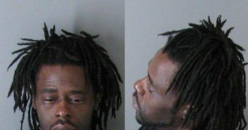 <B>THOMPSON</B>, <B>BRIAN</B> <B>ALEXANDER</B> #, Gaston County, North Carolina - 2017-08-07 22:56:00