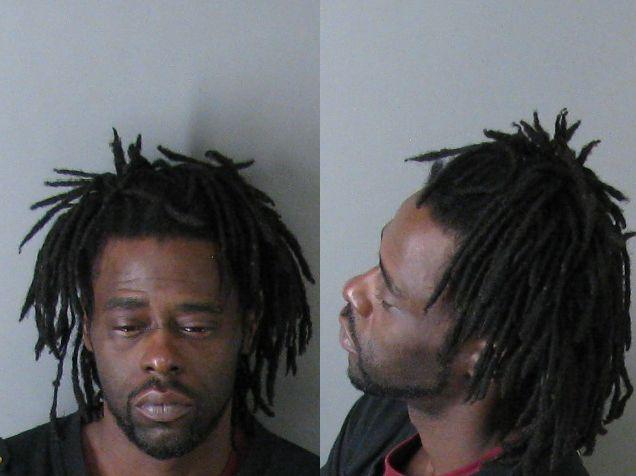 THOMPSON, BRIAN ALEXANDER #, Gaston County, North Carolina - 2017-08-07 22:56:00