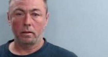 STEVEN MCINTOSH | 2017-08-07 20:47:00 Fayette County, Kentucky Booking